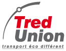 logo tred union